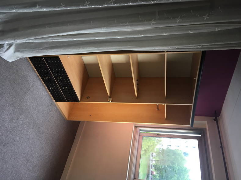 Colocatie Sucy-en-Brie 181387-4