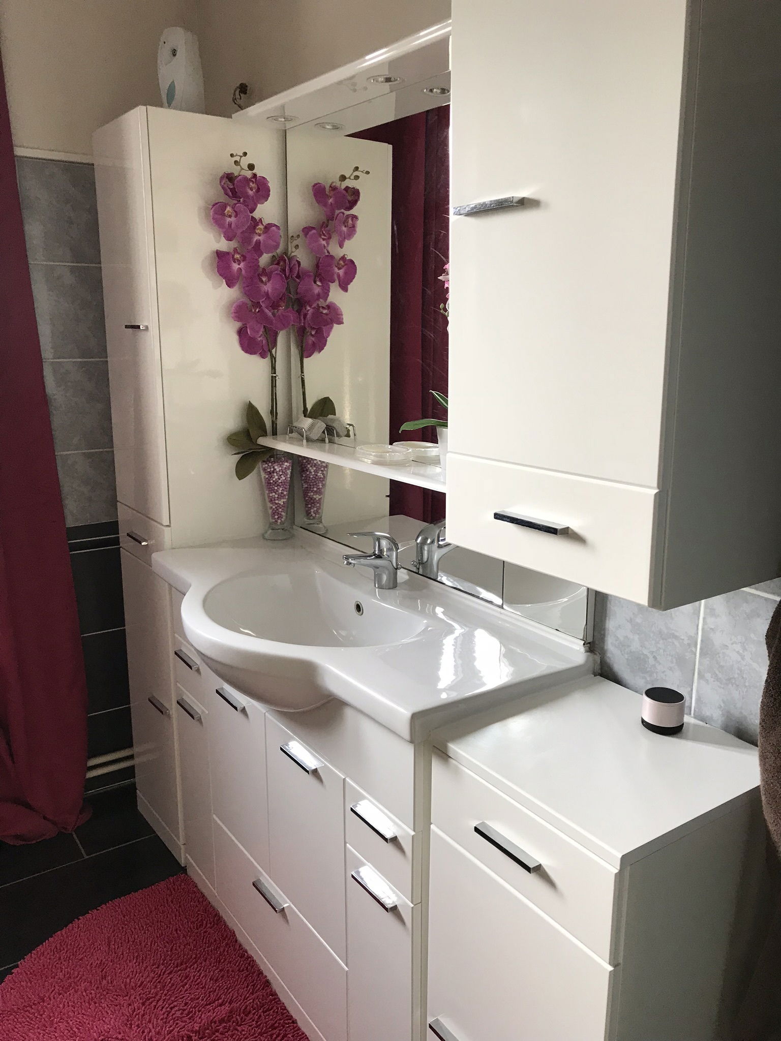 Hospedagem Em Casa De Família Le Petit-Quevilly 112791