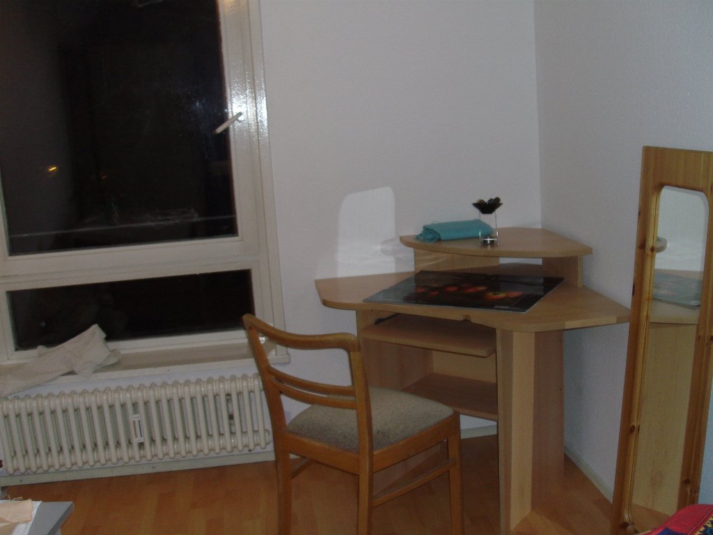 Chambre Chez L'habitant Stuttgart 234752
