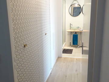 Chambre À Louer Bordeaux 234794