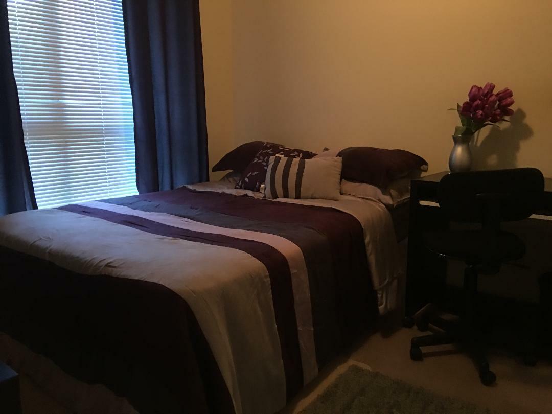 Chambre Chez L'habitant North Vancouver 192722