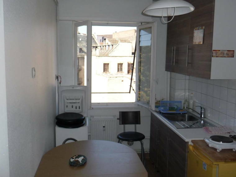 Homestay Strasbourg 125000