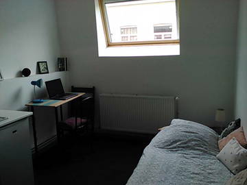 Chambre À Louer Tourcoing 111784