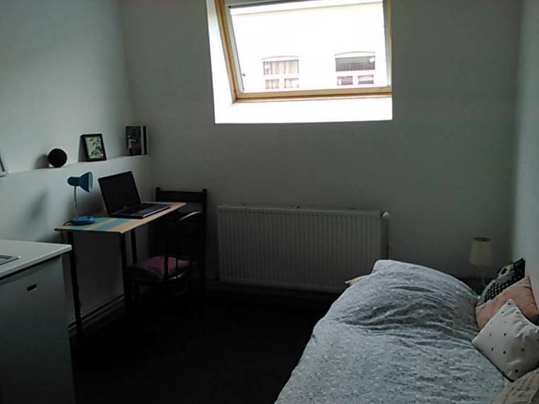 Homestay Tourcoing 111784