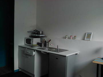 Room For Rent Tourcoing 111784