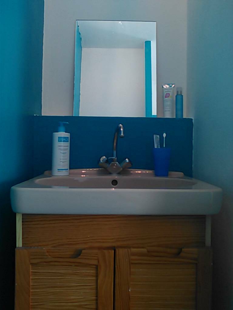 Chambre Chez L'habitant Tourcoing 111784