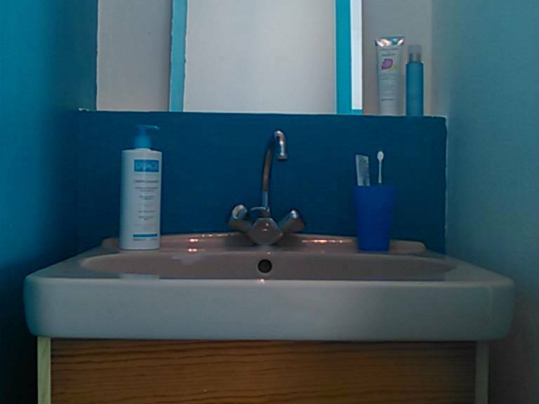 Chambre Chez L'habitant Tourcoing 111784-3