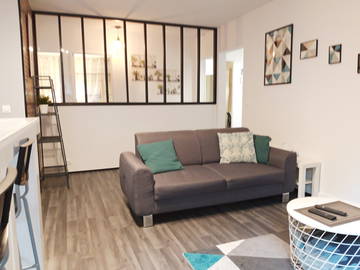 Chambre À Louer Montigny-Le-Bretonneux 236711