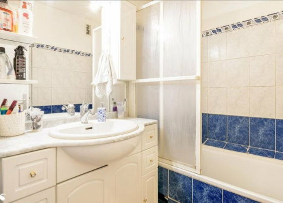 Chambre Chez L'habitant Toulouse 132396