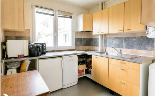 Chambre Chez L'habitant Toulouse 132396