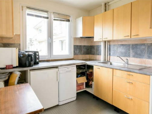 Chambre Chez L'habitant Toulouse 132396-3