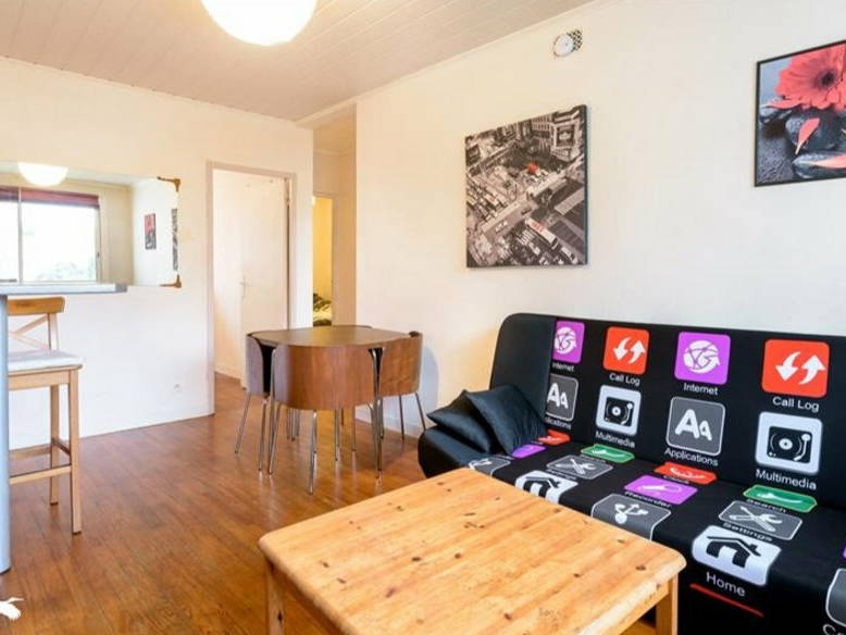 Chambre Chez L'habitant Toulouse 132396-4