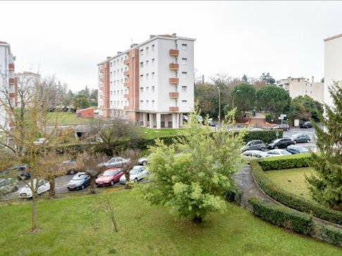 Chambre Chez L'habitant Toulouse 132396-5