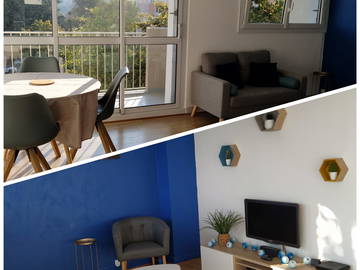 Colocation à louer à Cholet - autre pièce-1