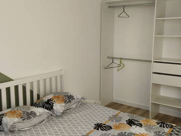 Colocation à louer à Cholet - chambre-3