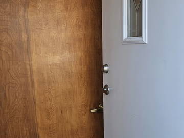 Colocation à louer à Montréal - photo 3 : entrée-3