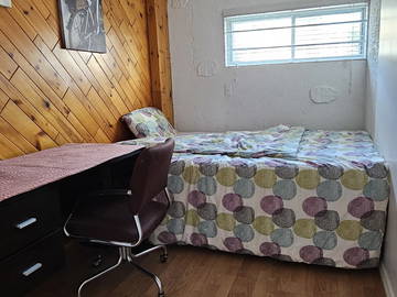 Colocation à louer à Montréal - photo 5 : chambre-5