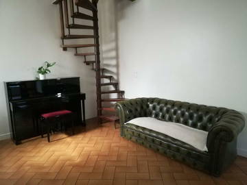 Chambre À Louer Aulnay-Sous-Bois 234937