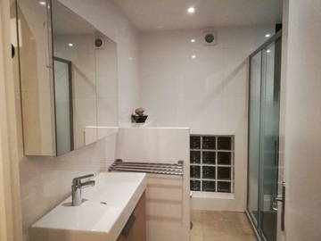 Chambre À Louer Aulnay-Sous-Bois 234937