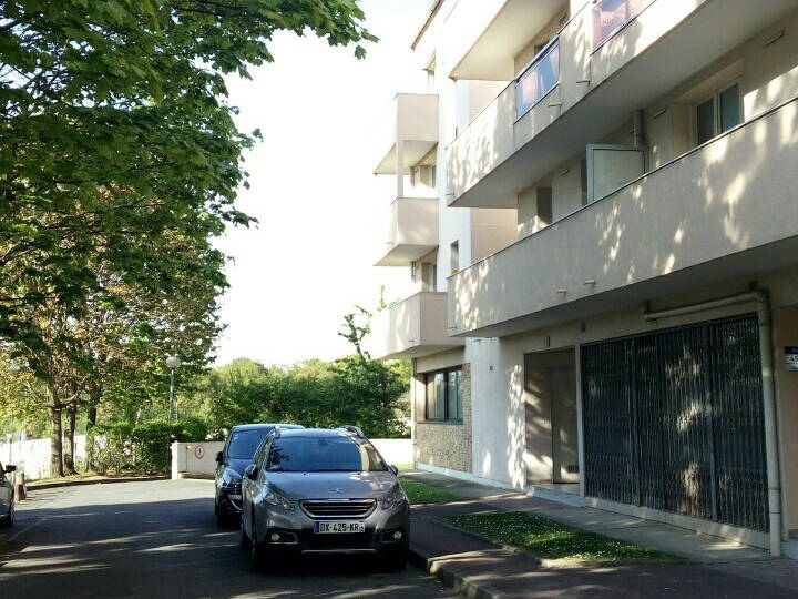 Gastfamilie Boissy-Saint-Léger 166336-2