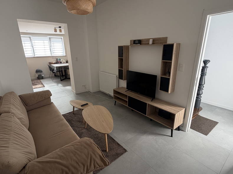 Colocation Charleroi 671465-3
