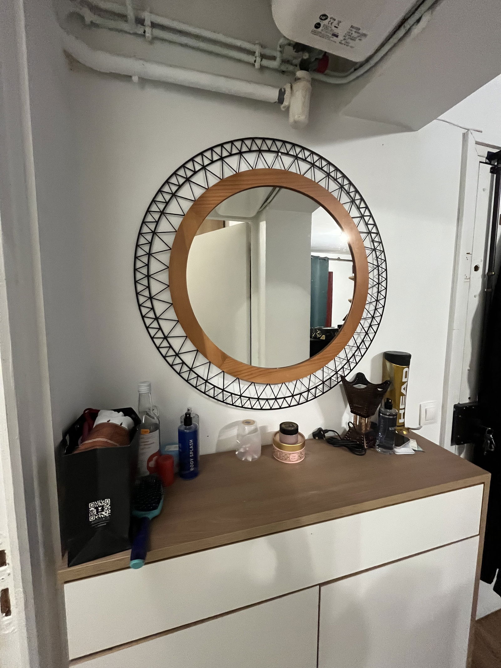 Chambre Chez L'habitant Paris 640726