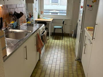 Chambre chez l'habitant à louer à Genève - photo 3 : autre pièce-3