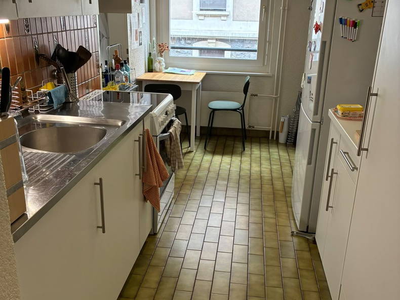 Chambre Chez L'habitant Genève 676277-3