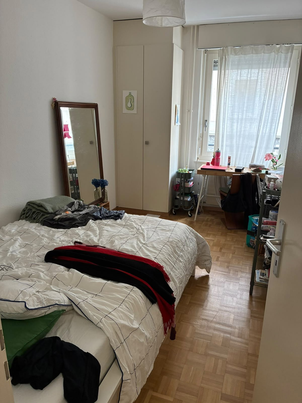 Chambre Chez L'habitant Genève 676277
