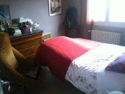 Homestay Embrun 142388