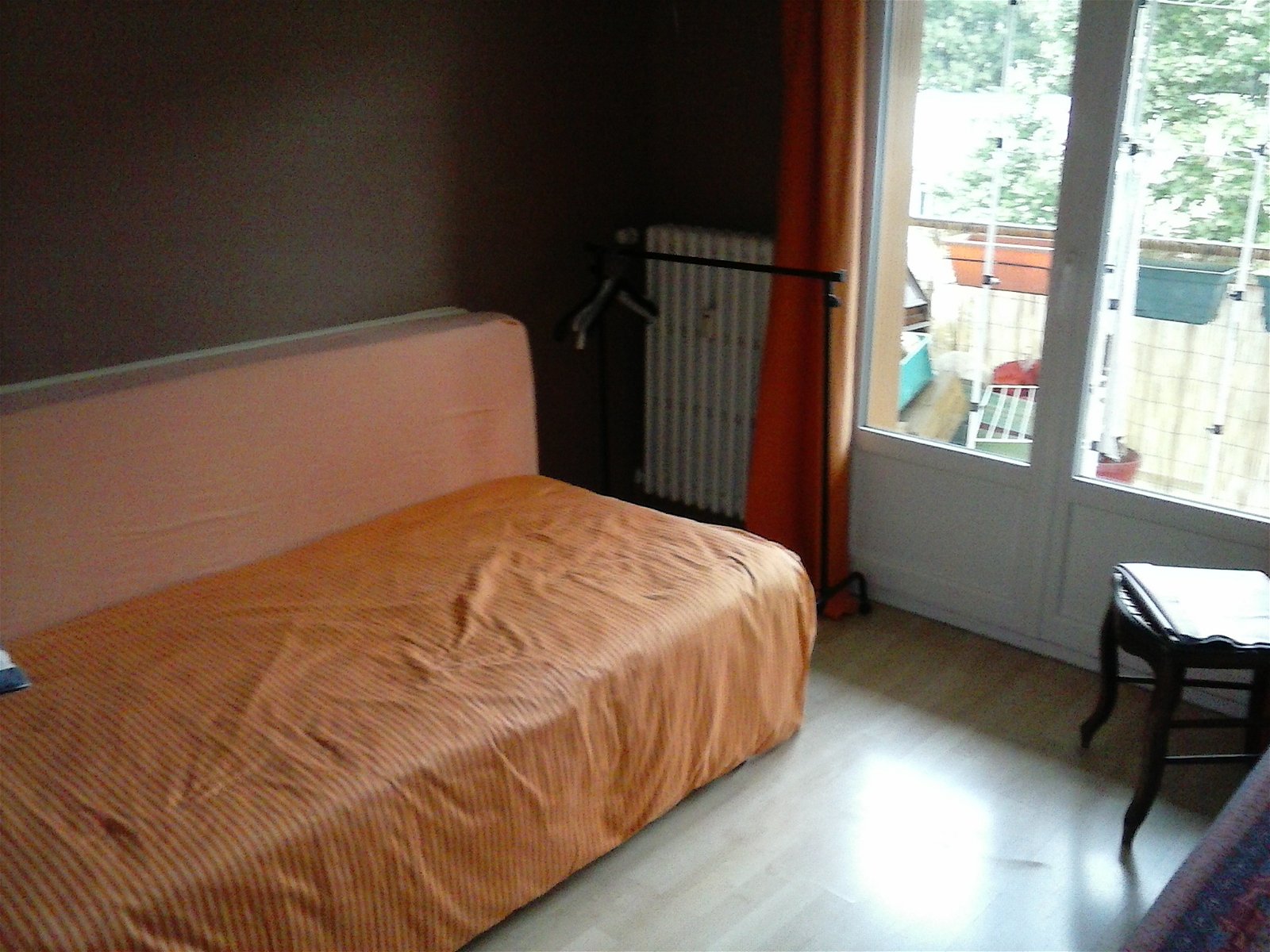 Homestay Embrun 142388