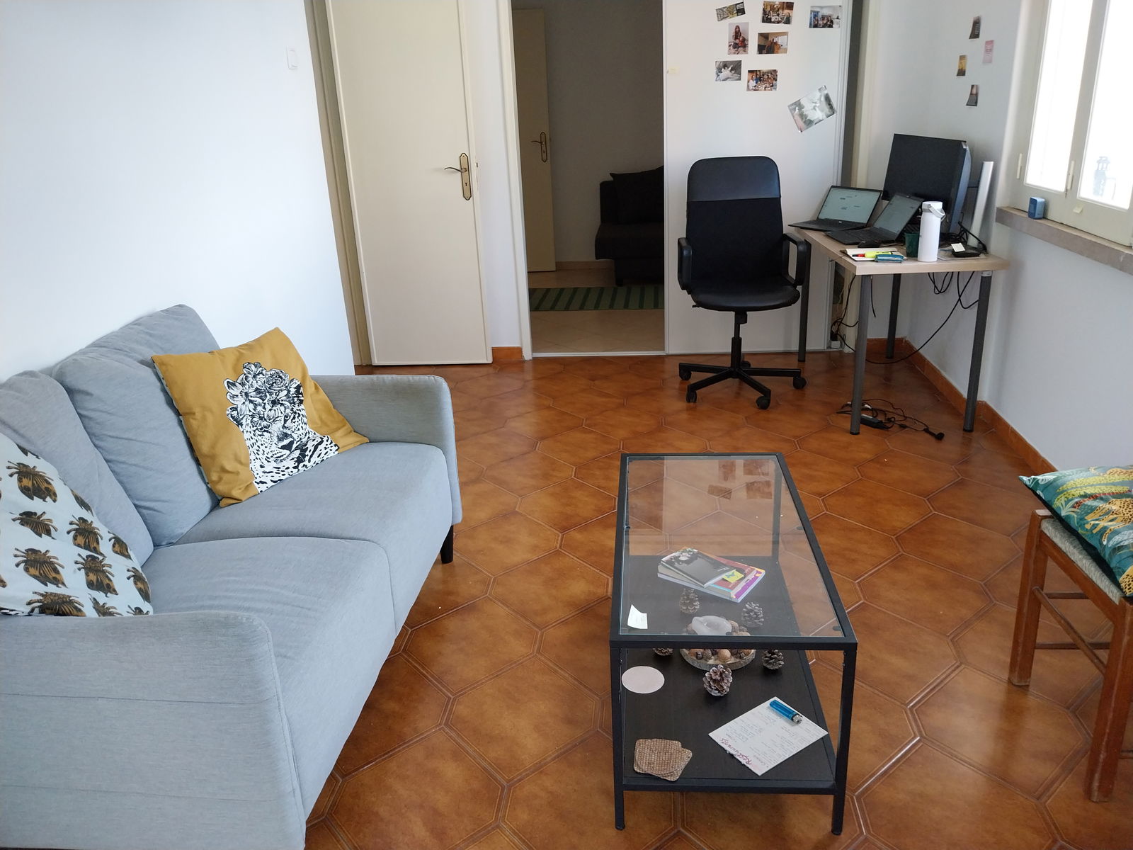 Chambre Chez L'habitant Almada 268098