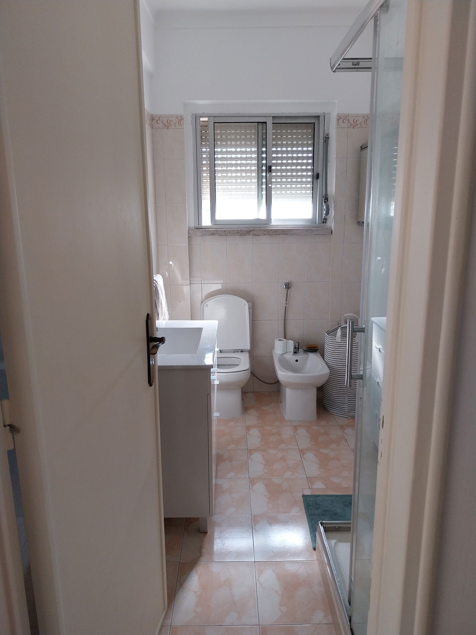 Chambre Chez L'habitant Almada 268098