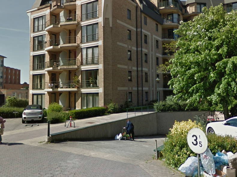 Homestay Waremme 239334-1