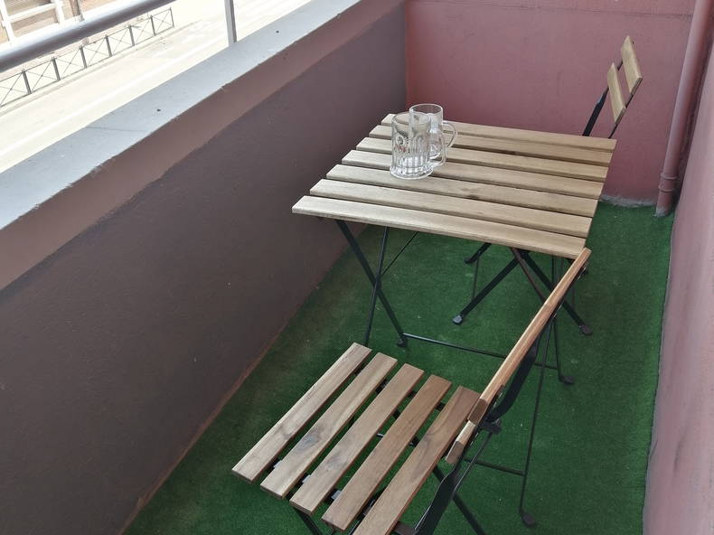 Colocación Mulhouse 254072-4