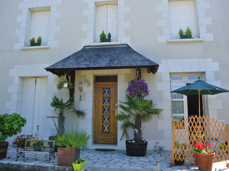 Homestay Amboise 74914-1