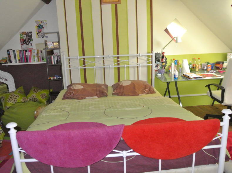 Homestay Amboise 74914-2