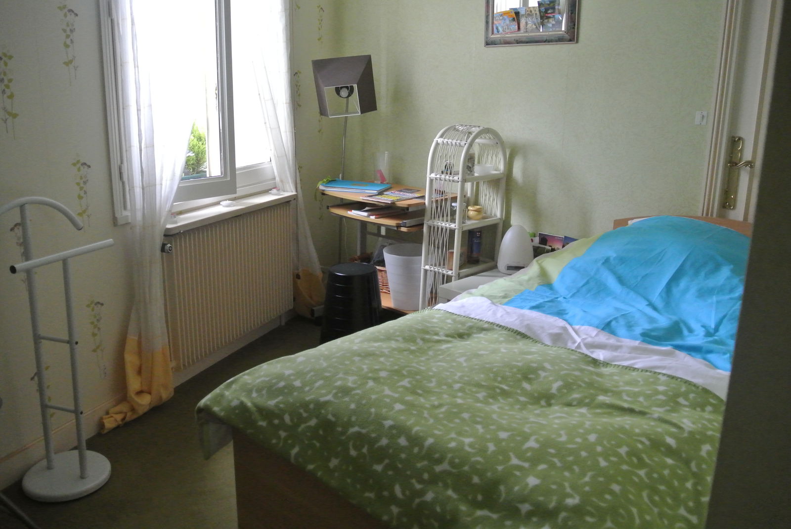 Chambre Chez L'habitant Amboise 74914