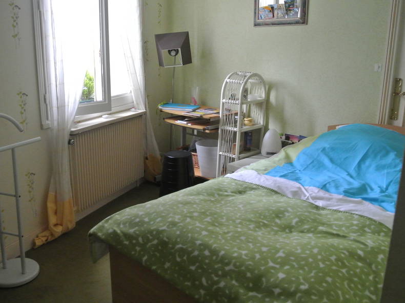 Homestay Amboise 74914-4