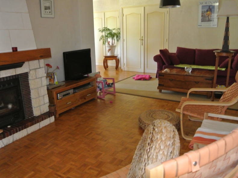 Homestay Amboise 74914-5