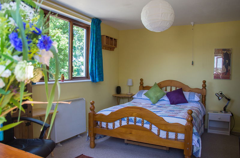 Chambre Chez L'habitant Llanwnda 84481