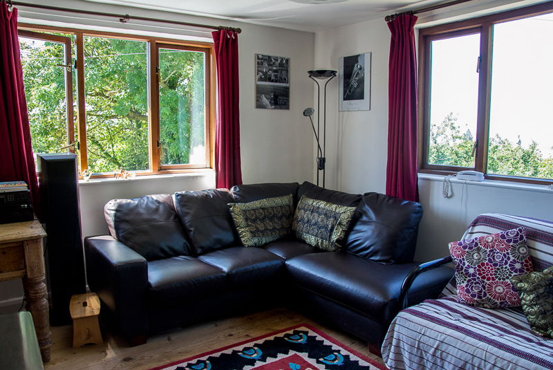 Chambre Chez L'habitant Llanwnda 84481