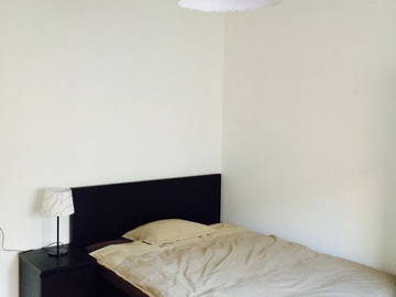 Habitación En Alquiler Genève 216494