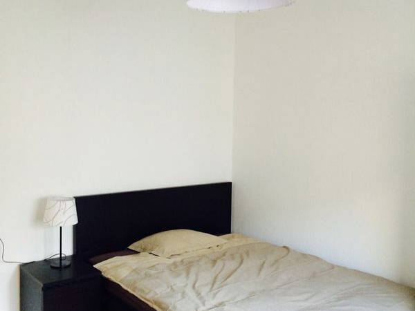 Homestay Genève 216494