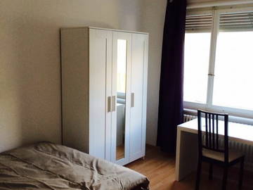 Chambre À Louer Genève 216494