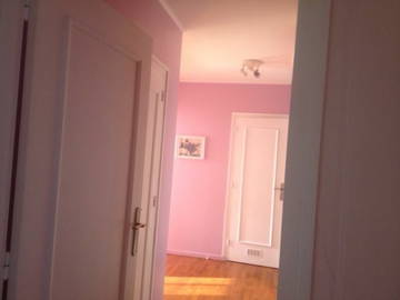 Chambre Chez L'habitant Sainte-Foy-Lès-Lyon 489982-6