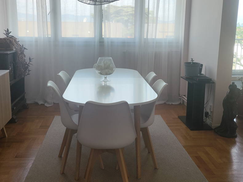 Homestay Sainte-Foy-lès-Lyon 489982-1