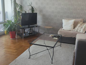 Room For Rent Sainte-Foy-Lès-Lyon 489982