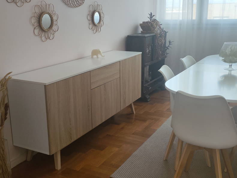 Homestay Sainte-Foy-lès-Lyon 489982-4