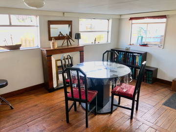 Colocation à louer à Creil - photo 1 : salle à manger-1